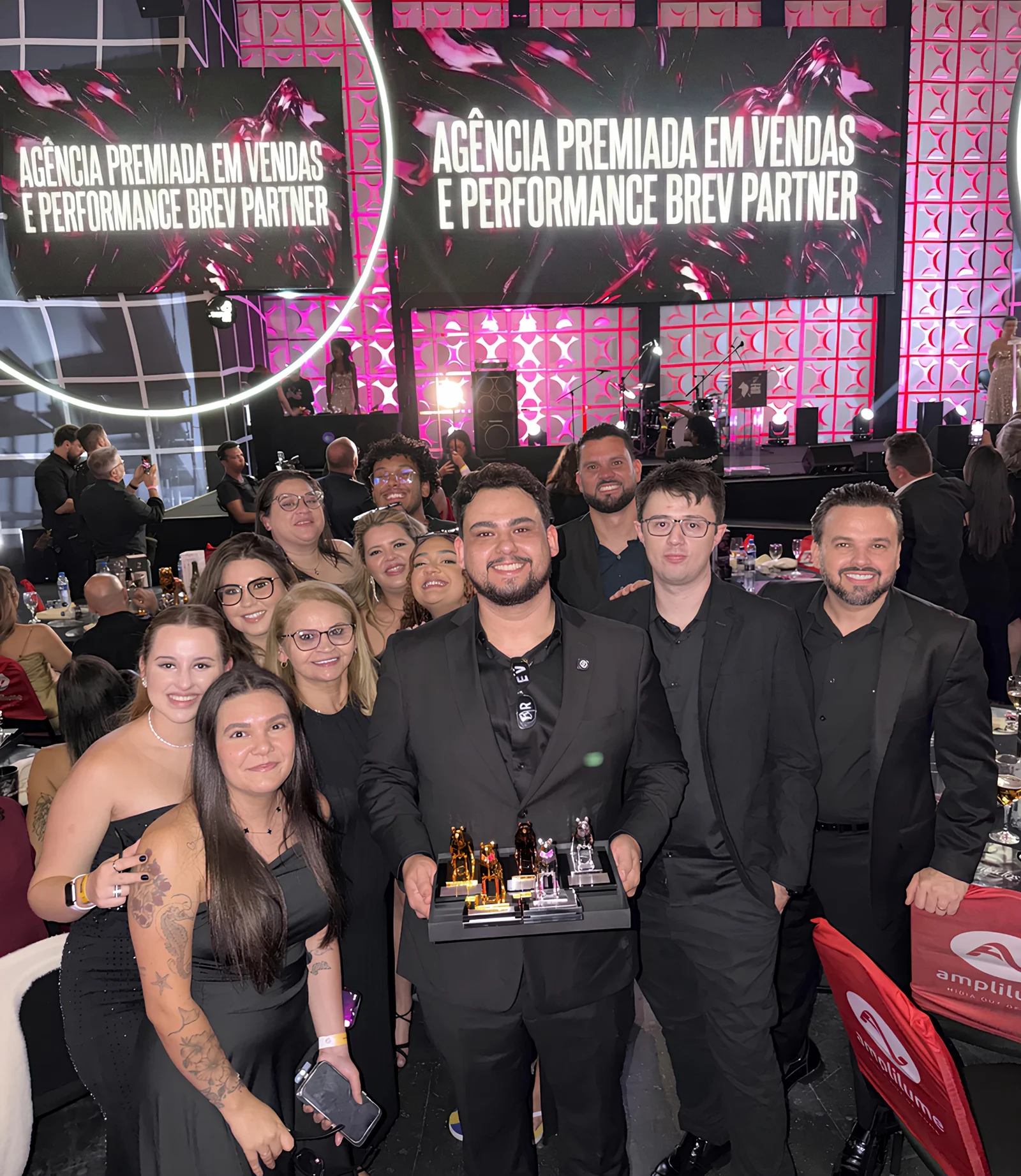 Prêmios Brev Partner